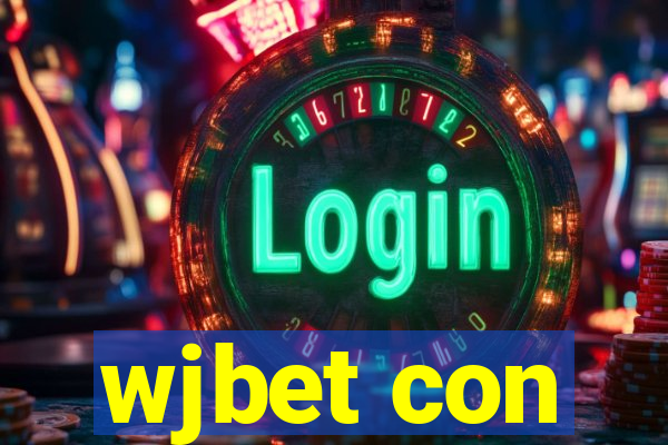 wjbet con